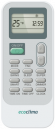 Кондиционер Ecoclima Elegant Line ECW/I-HE12/AA-4R2 / EC/I-HE12/A-4R2