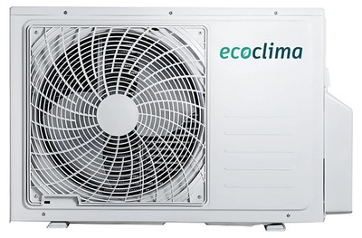 Кондиционер Ecoclima Elegant Line ECW/I-HE12/AA-4R2 / EC/I-HE12/A-4R2