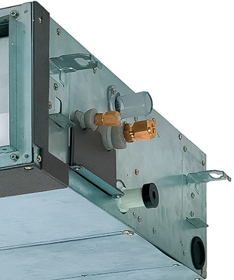 Канальный кондиционер Toshiba RAV-RM561SDT-E/RAV-GP561ATP-E