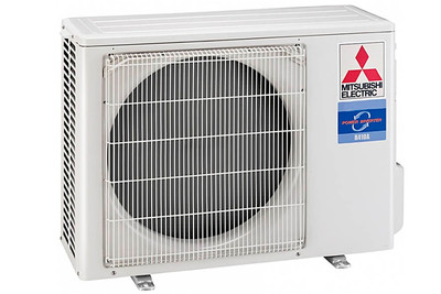Кондиционер Mitsubishi Electric Mr.Slim PKA-M35LAL/PUHZ-ZRP35VKA Кондиционер Mitsubishi Electric Mr.Slim PKA-M35LAL/PUHZ-ZRP35VKA