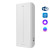 Бактерицидный рециркулятор Ballu RDU-150D WiFi ANTICOVIDgenerator, white