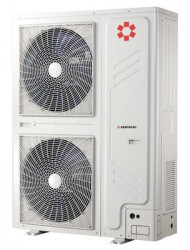 Наружный блок VRF системы Kentatsu KYRA280HZAN3 Наружный блок VRF системы Kentatsu KYRA280HZAN3