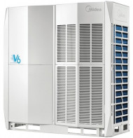 Наружный блок VRF системы Midea MV6-900WV2GN1 Наружный блок VRF системы Midea MV6-900WV2GN1