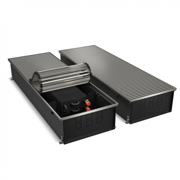 Конвектор внутрипольный Royal Thermo ATRIUM-190/400/1400-DG-U-NA Конвектор внутрипольный Royal Thermo ATRIUM-190/400/1400-DG-U-NA
