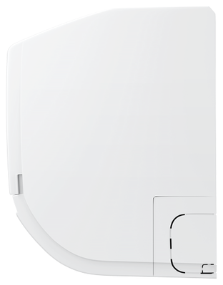Настенный внутренний блок мульти сплит-системы Hitachi X-COMFORT RAK-35REF