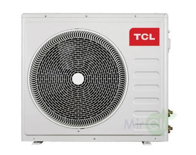 Колонный кондиционер TCL TFH-36HRA Колонный кондиционер TCL TFH-36HRA