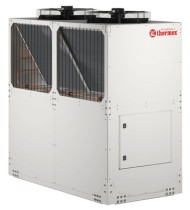 Чиллер с воздушным охлаждением Thermex Energy YARD 11-40