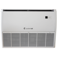 Напольно-потолочный кондиционер Systemair SYSPLIT SIMPLE CEILING 18 HP Q