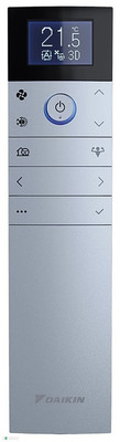Кондиционер Daikin Emura 3 FTXJ50AS/RXJ50A Кондиционер Daikin Emura 3 FTXJ50AS/RXJ50A