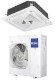 Кассетный кондиционер Haier ABH105H1ERG/1UH105N1ERG