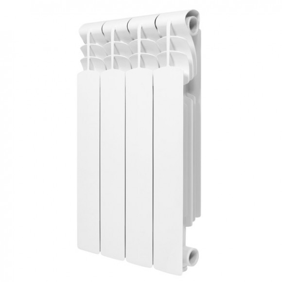 Радиатор Royal Thermo Revolution 500 - 4 секц. Радиатор Royal Thermo Revolution 500 - 4 секц.