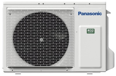Кондиционер Panasonic Compact CS-TZ71WKEW/CU-TZ71WKE Кондиционер Panasonic Compact CS-TZ71WKEW/CU-TZ71WKE