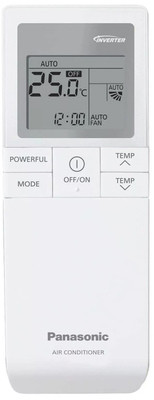Кондиционер Panasonic Compact CS-TZ71WKEW/CU-TZ71WKE Кондиционер Panasonic Compact CS-TZ71WKEW/CU-TZ71WKE