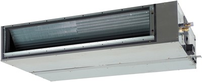 Канальный кондиционер Daikin FBA125A/RR125B/-40T