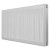 Радиатор панельный Royal Thermo COMPACT C22-400-2000 RAL9016