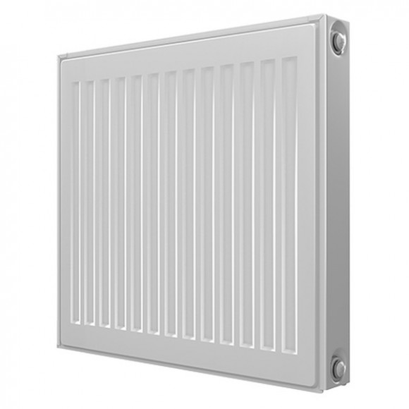 Радиатор панельный Royal Thermo COMPACT C22-500-500 RAL9016 Радиатор панельный Royal Thermo COMPACT C22-500-500 RAL9016