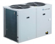 Компрессорно-конденсаторный блок Systemair SYSIMPLE C28N Компрессорно-конденсаторный блок Systemair SYSIMPLE C28N