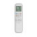 Кондиционер AUX J Black Progressive ASW-H12B4/JD-R2DI AS-H12B4/JD-R2DI