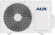 Кондиционер AUX Q Smart ASW-H09A4/HA-R2DI/AS-H09A4/HA-R2DI