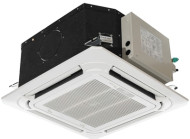 Кассетная VRF система Dantex DM-UAC012Q4/AF