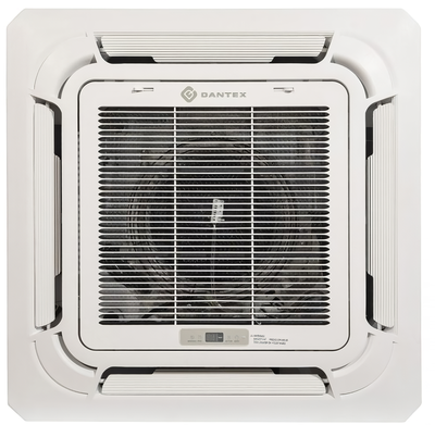 Кассетная VRF система Dantex DM-UAC012Q4/AF