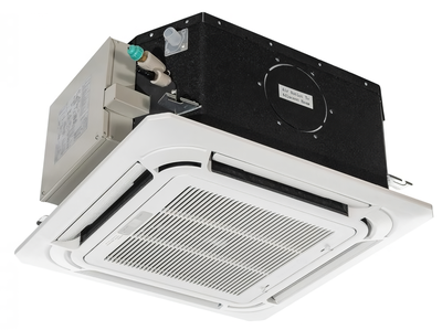 Кассетная VRF система Dantex DM-UAC012Q4/AF