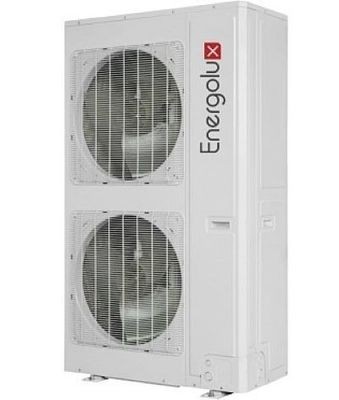Компрессорно-конденсаторный блок Energolux SCCU150C2BF