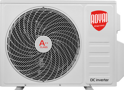 Кондиционер Royal Thermo Barocco RTBI-12HN8/white Кондиционер Royal Thermo Barocco RTBI-12HN8/white