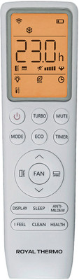 Кондиционер Royal Thermo Barocco RTBI-12HN8/white Кондиционер Royal Thermo Barocco RTBI-12HN8/white