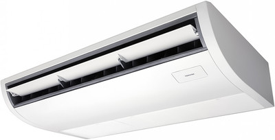 Напольно-потолочный кондиционер Toshiba RAV-RM801CTP-E/RAV-GP801AT-E
