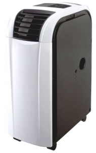 Мобильный кондиционер Electrolux Camp Air EACM-07 RK/N6