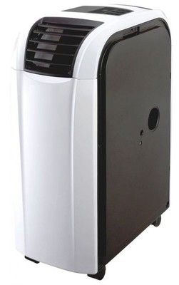 Мобильный кондиционер Electrolux Camp Air EACM-07 RK/N6