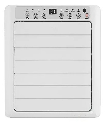 Мобильный кондиционер Electrolux Camp Air EACM-07 RK/N6