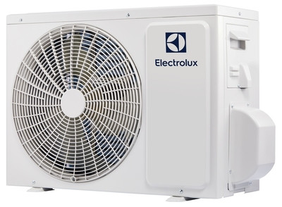 Кондиционер Electrolux Slide EACS-09HSL/N8 Кондиционер Electrolux Slide EACS-09HSL/N8