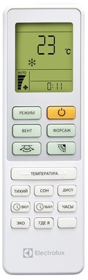 Кондиционер Electrolux Slide EACS-09HSL/N8 Кондиционер Electrolux Slide EACS-09HSL/N8