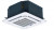 Кассетный кондиционер Carrier 42TSH0601001931/38HN0601193A