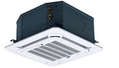 Кассетный кондиционер Carrier 42TSH0601001931/38HN0601193A Кассетный кондиционер Carrier 42TSH0601001931/38HN0601193A