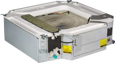 Кассетная VRF система Bosch AF-4C 56-1 P/AF-P 4C