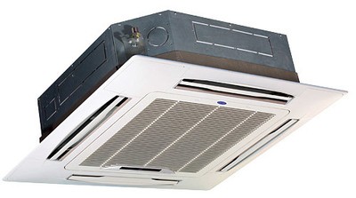 Кассетная VRF система Carrier 40VK030H11500016