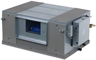 Канальная VRF система Dantex DM-DP080T1/BF Канальная VRF система Dantex DM-DP080T1/BF