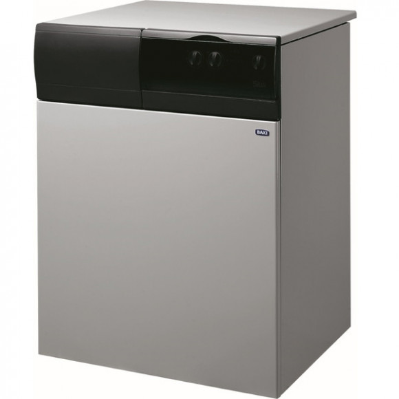 Котел газовый BAXI SLIM 2.300Fi напольный, 2 конт., закр.кам.сгор. встроенный бойлер Котел газовый BAXI SLIM 2.300Fi напольный, 2 конт., закр.кам.сгор. встроенный бойлер