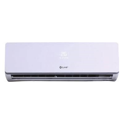 Настенная VRF система Clivet GWMN-2-XMi_D71(AC)