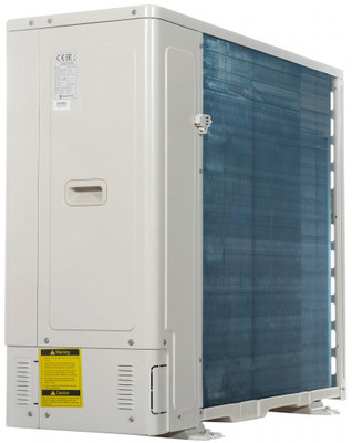 Наружный блок VRF системы Dantex DM-ADC125WLBC/F