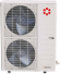 Канальный кондиционер Kentatsu KSKR176HFAN3P/KSUT176HFAN3/-40 Канальный кондиционер Kentatsu KSKR176HFAN3P/KSUT176HFAN3/-40