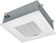 Кассетная VRF система Dahatsu CS-VRF-H80/DC4W Кассетная VRF система Dahatsu CS-VRF-H80/DC4W