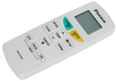 Кондиционер Daikin Sensira FTXF35E/RXF35E/-40