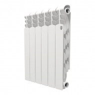 Радиатор Royal Thermo Revolution 500 - 6 секц. Радиатор Royal Thermo Revolution 500 - 6 секц.
