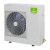 Наружный блок VRF системы Lessar LUM-HE100ATA2-M