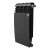 Радиатор Royal Thermo BiLiner 500 Noir Sable VR80 - 4 секц.