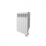 Радиатор Royal Thermo Vittoria Super 500 VDR - 6 секц. Радиатор Royal Thermo Vittoria Super 500 VDR - 6 секц.